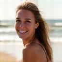 Portrait of Sarah M.